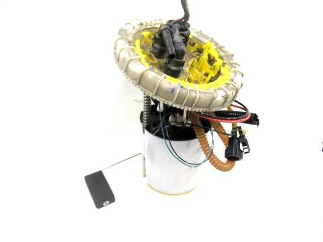 , AUDI S6 A6 C6 pompa paliwa 5.2 v10