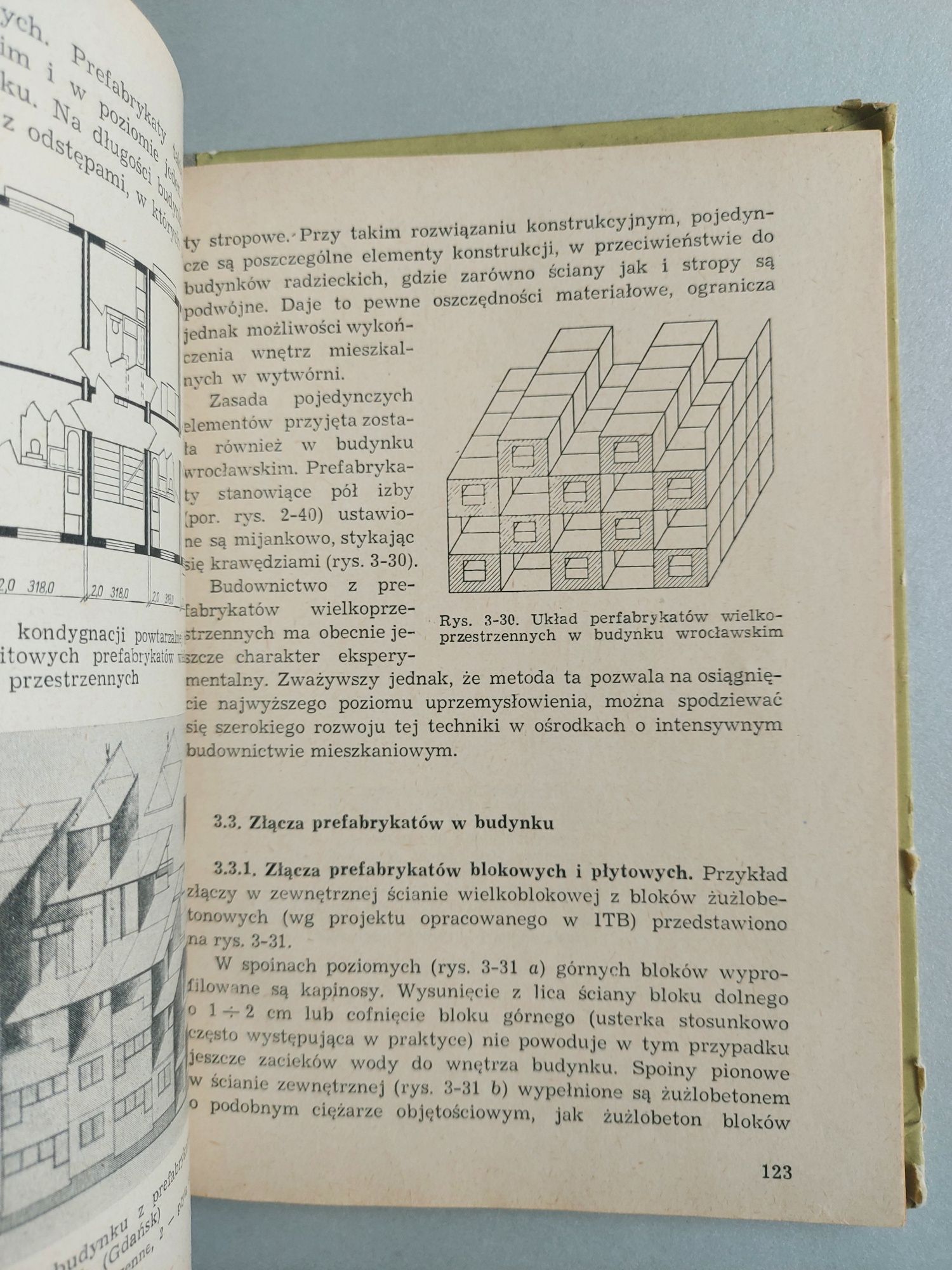 Ustroje i roboty budowlane - B.Lewicki, K.Woźniak