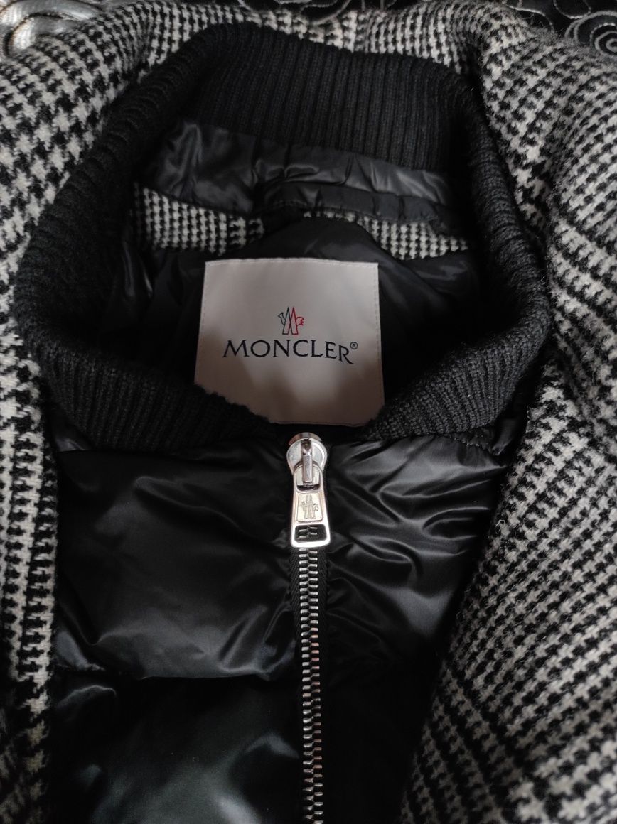 Moncler Bess Giacca