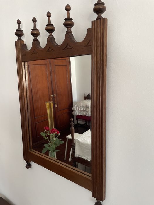 Espelho Classico - Vintage
