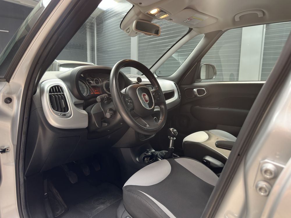 Fiat 500L 1.6MJ 105cv