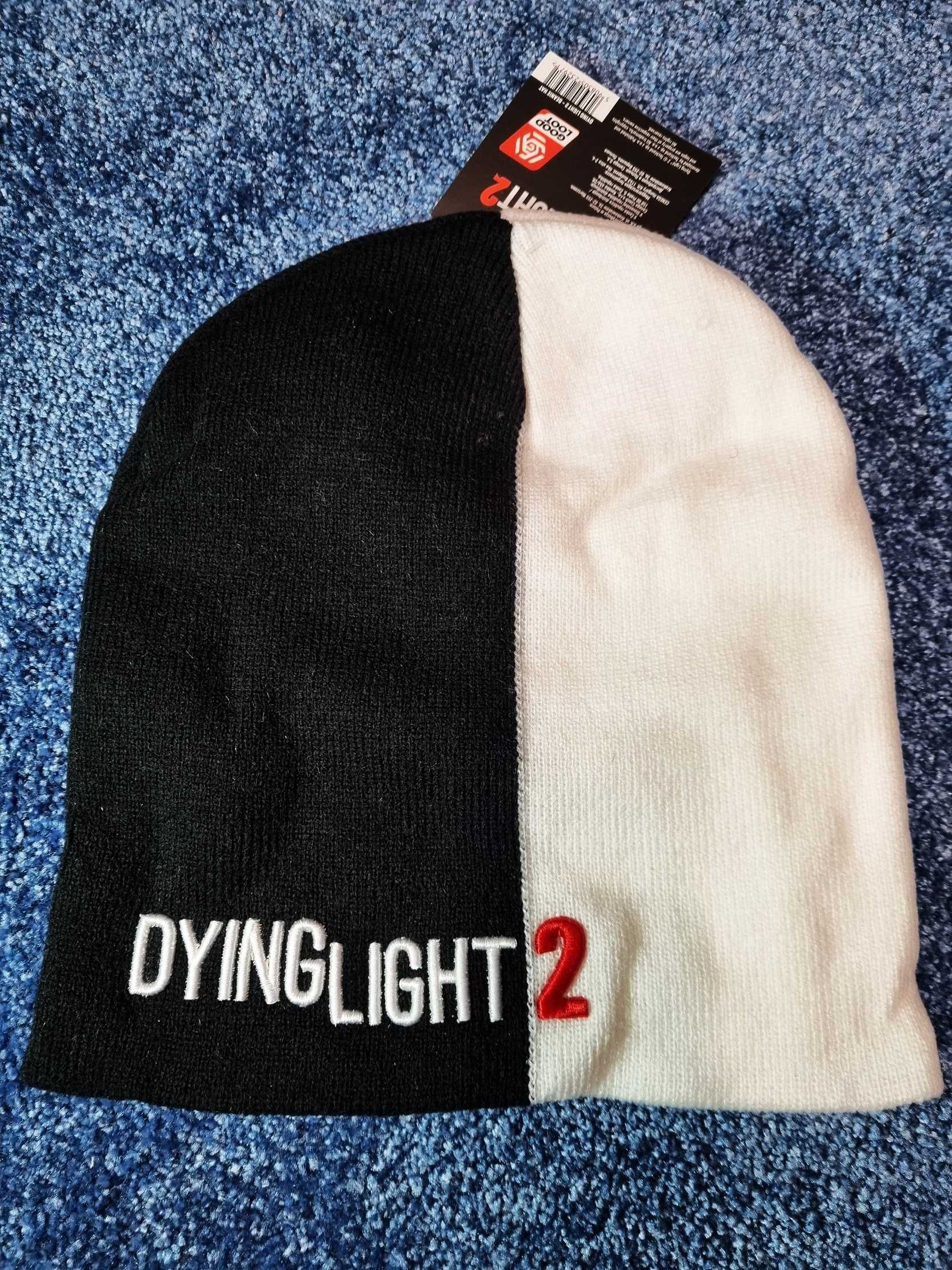 Czapka Dying Light 2 Beanie Hat - Nowa