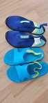 Klapki i buty do wody nabaji subea nirkowanie basen snorkeling rafy