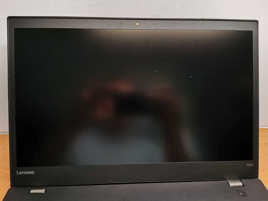 Laptop Lenovo. Gotowy do pracy. Intel i5. Windows 11. Dwie baterie