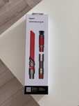 Dyson koncowki do odkurzacza detail cleaning kit, idealne do samochodu