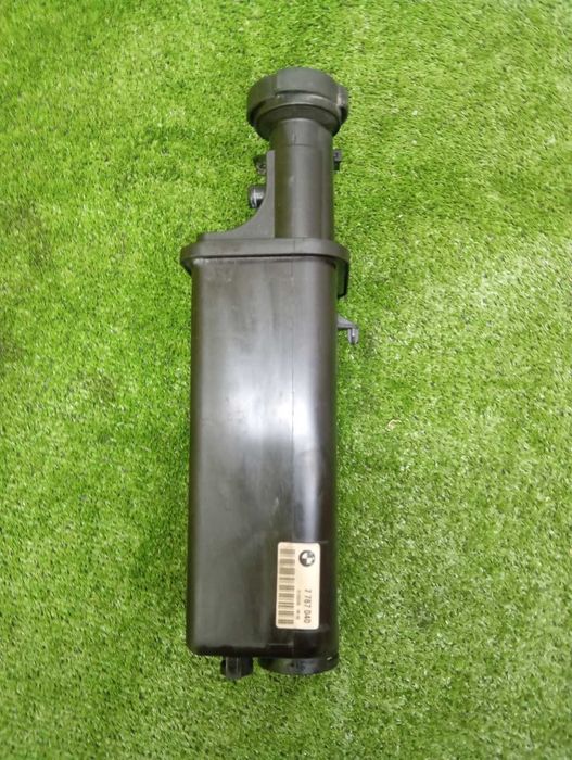 Розширювальний бачок BMW X5 E53 Расширительный бак бмв х5 е53 дизель