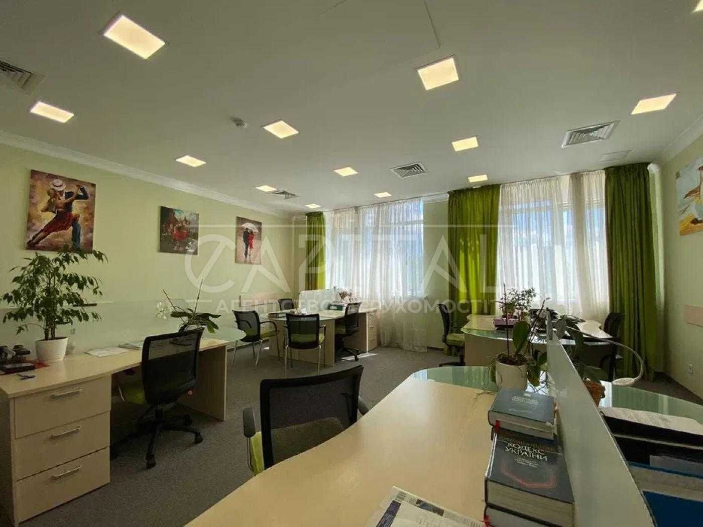 Продажа офиса, ЖК River Stone, Дарницкий р-н