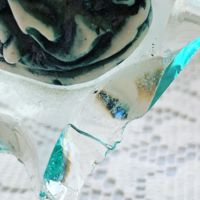 Муранська статуетка Італія