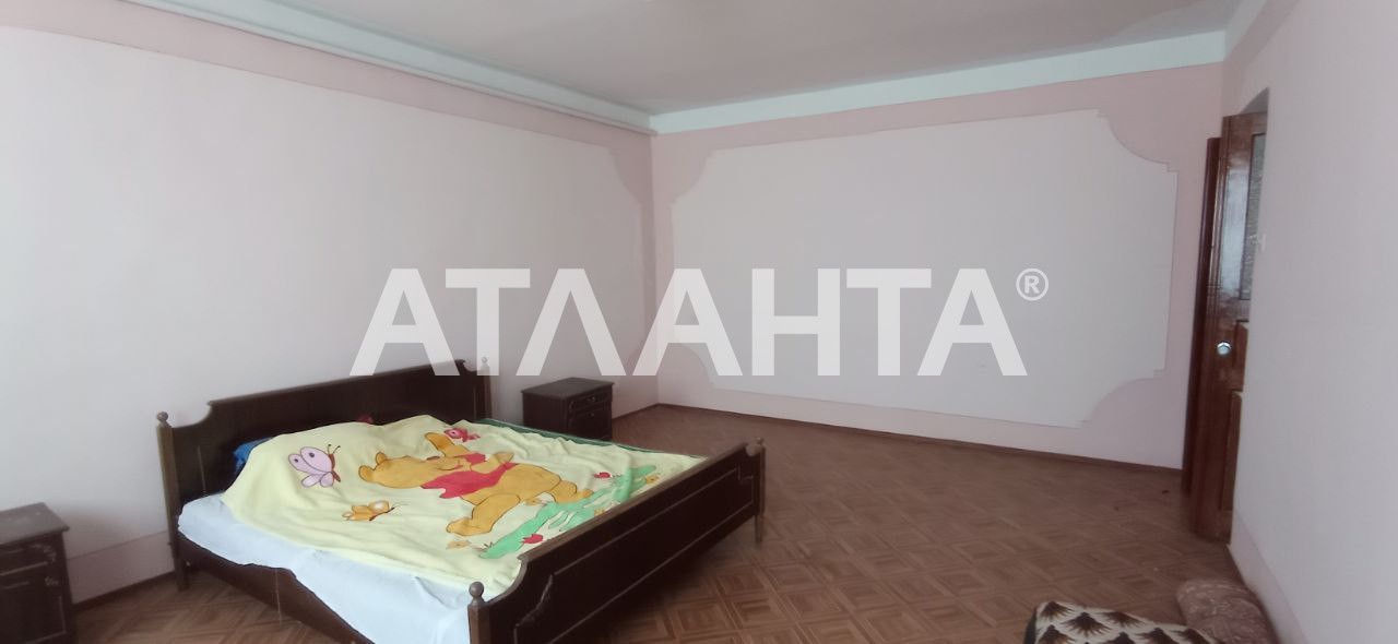 Добротный дом в Нати!