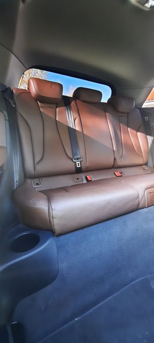 Vendo Audi A3 1.6 Tdi Automático