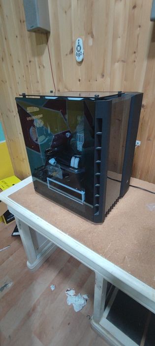PC Gaming i7 11th Workstation RTX 3080