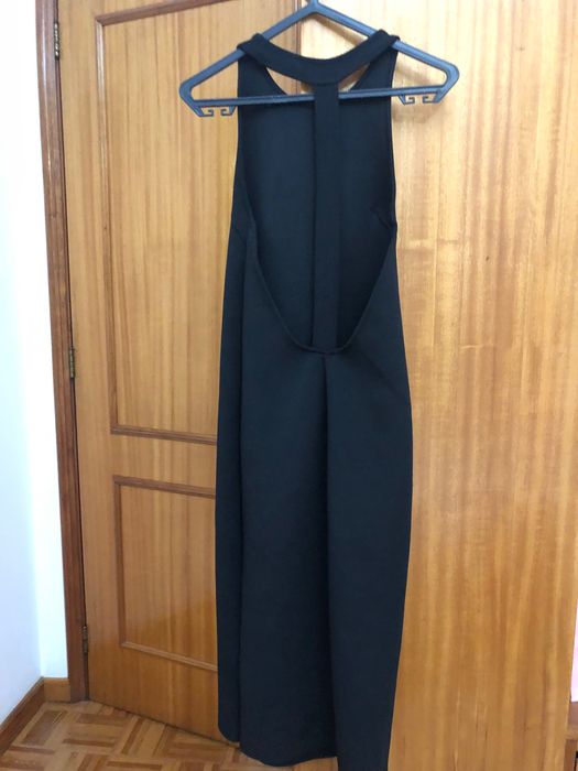 Vestidos Zara de verão