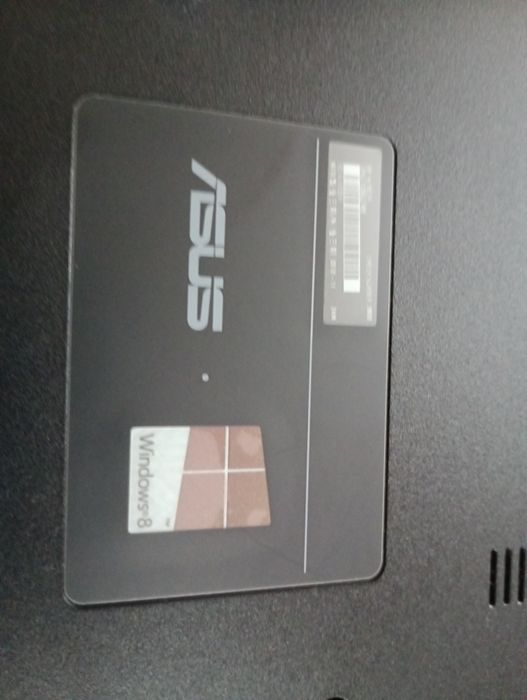 Laptop Asus 501A/ stan bdb/ 16cali /nowa bateria/ladowarka
