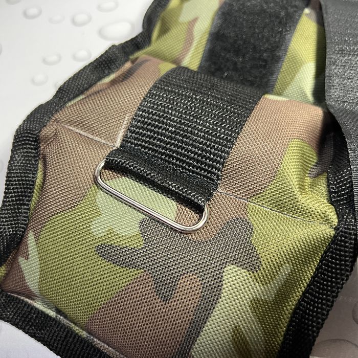 Утяжелители для рук и ног, грузики, манжеты, обтяжувачі для ніг