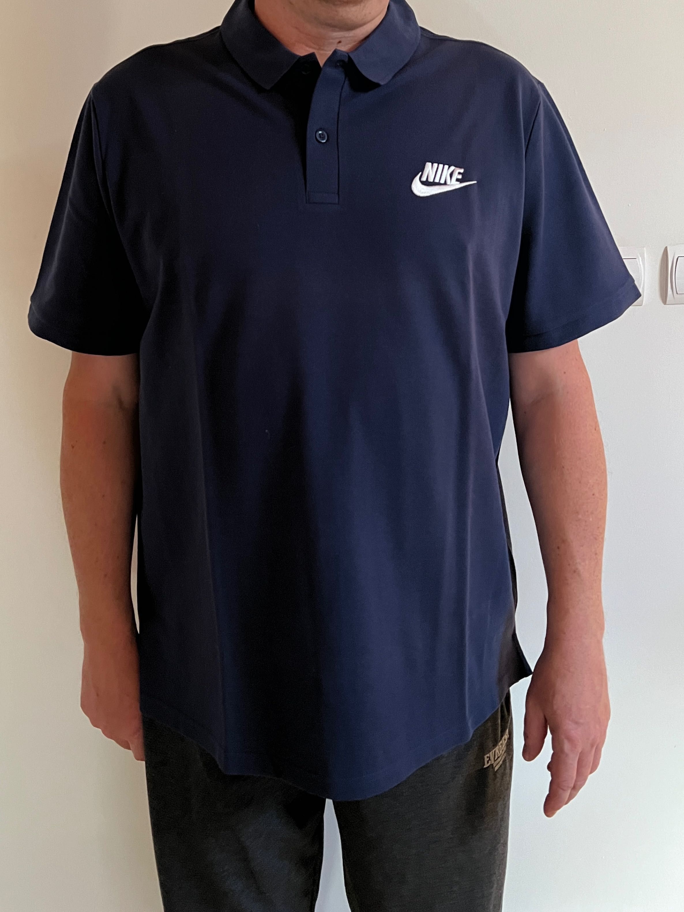 Koszulka polo, polówka, Nike