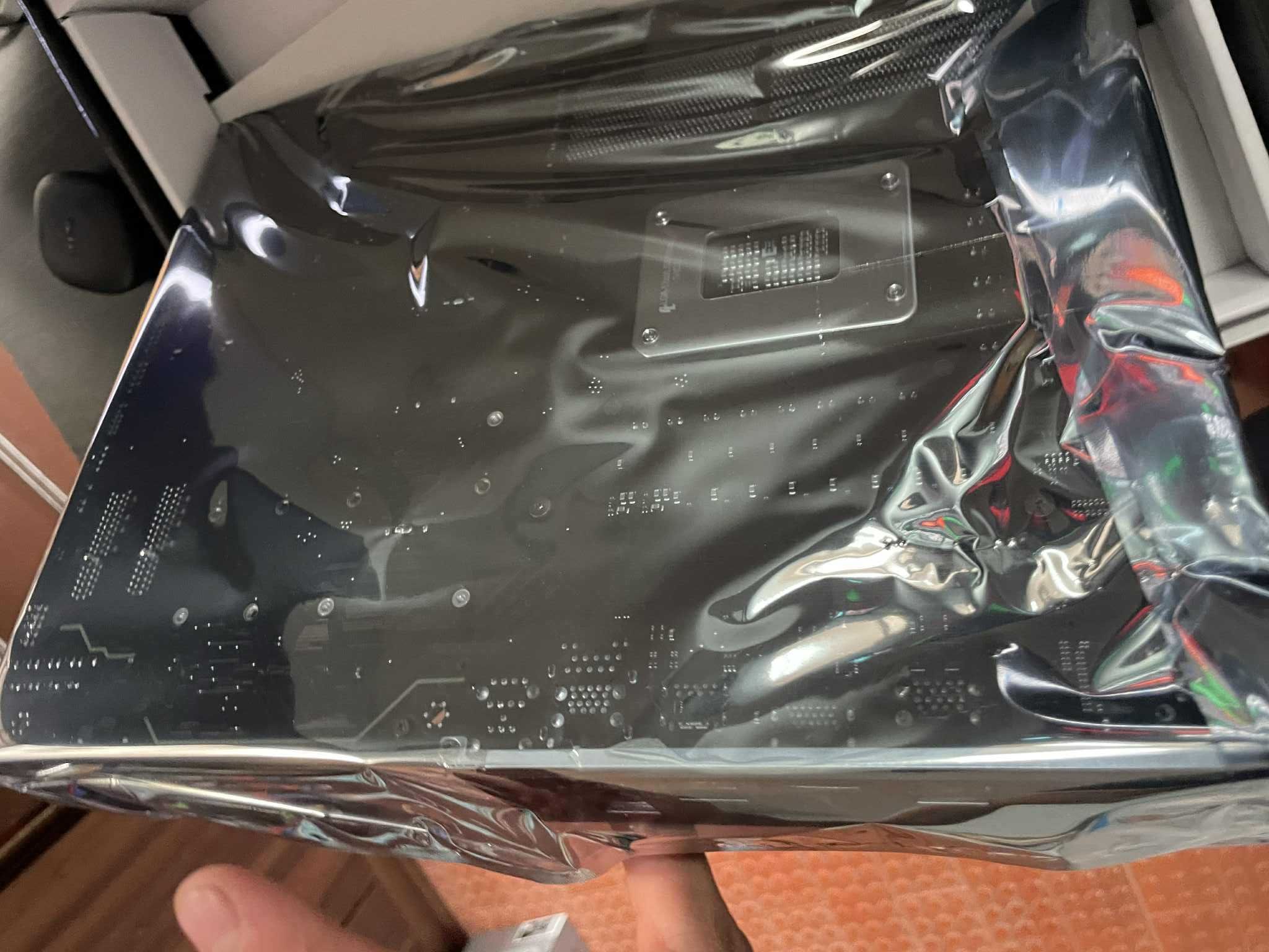 motherboardz 790 Aorus