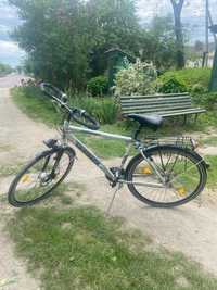 Велосипед для підлітка з Голландії