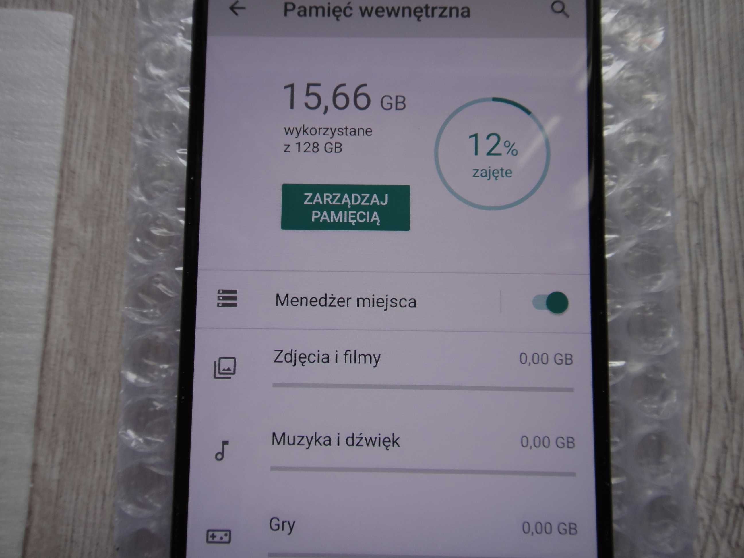 Xiaomi Mi A3 128/6 Gb.
