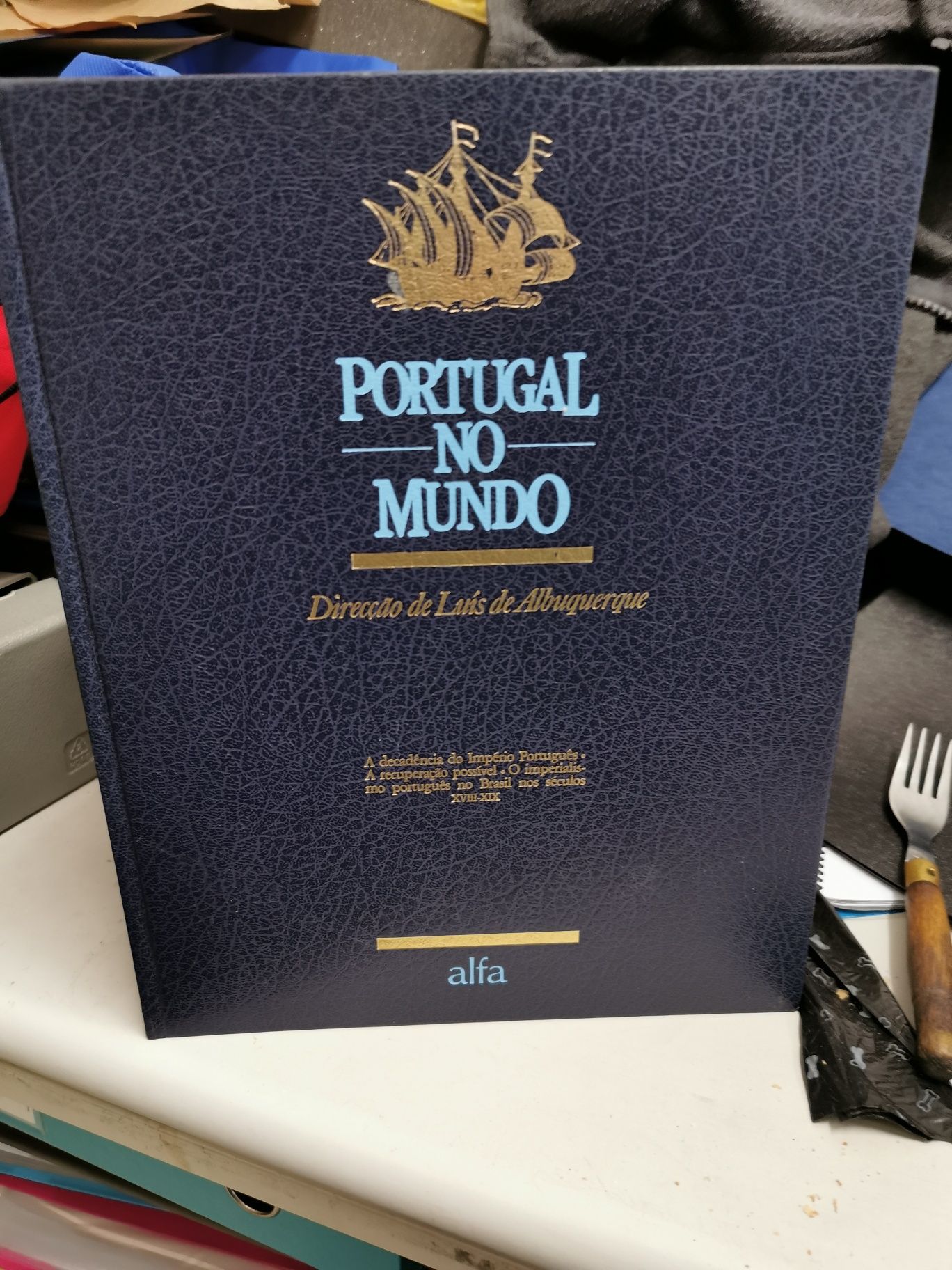 5 livros impecaivei