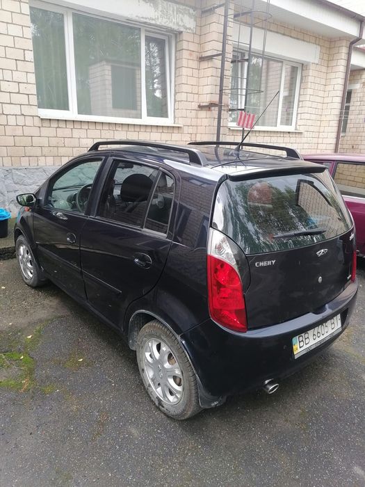 Продам Cherry Kimo 1.3