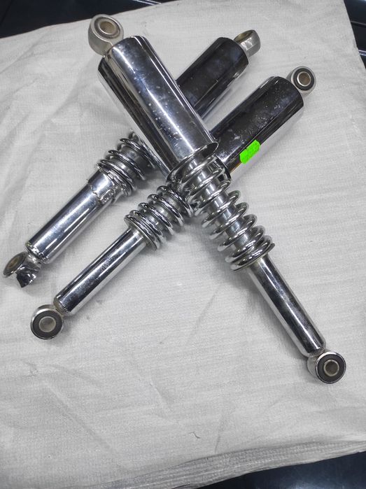 Продам амортизаторы