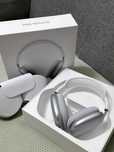 Słuchawki Apple Air Pods Max