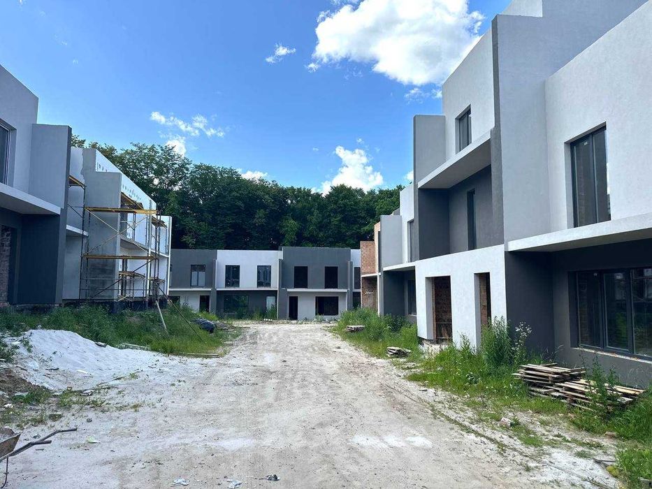 Продаж котедж 100 м2, КМ Дубовий Гай, вул. Панькова, с. Липники