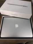 MacBook Air 13, 2017