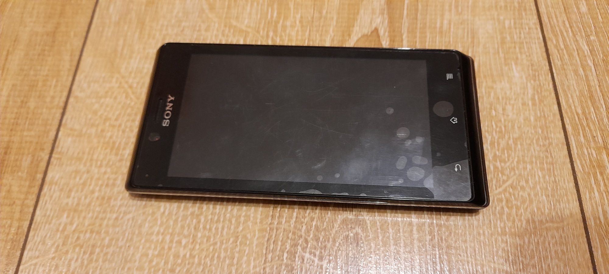 Telefon SONY Xperia ST26I