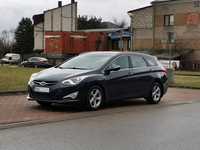 Hyundai i40 PREMIUM 1.7 CRDI perfekcyjny!!