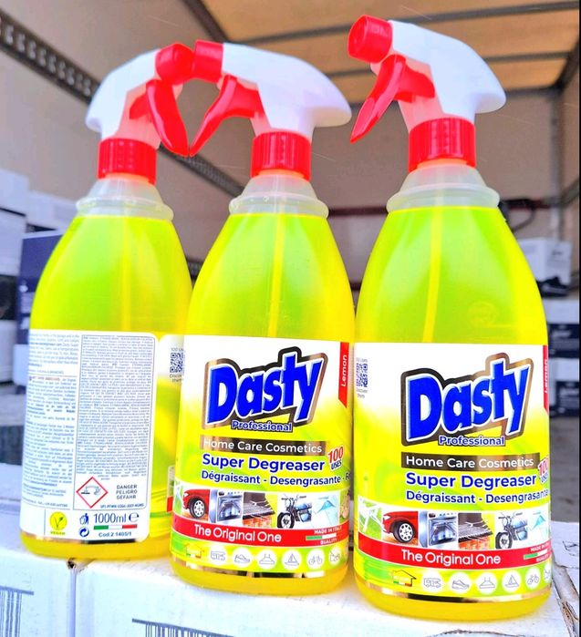 Професійний Sgrassatore