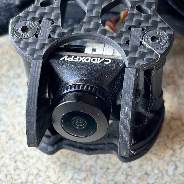 Бытовой Квадрокоптер