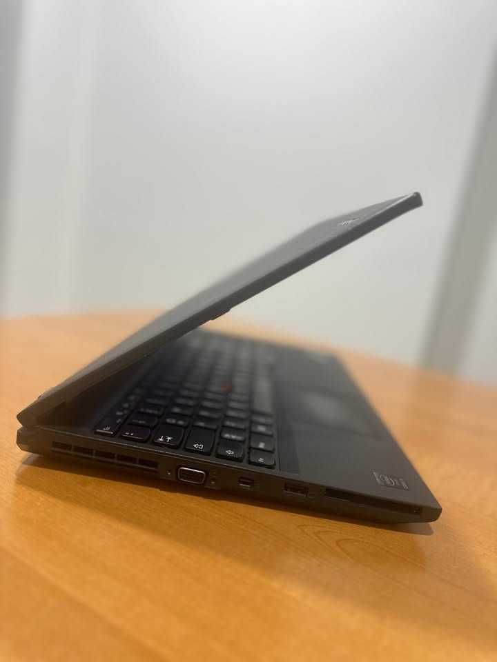 Lenovo ThinkPad L540 Core i5 - 8GB - 240GB SSD