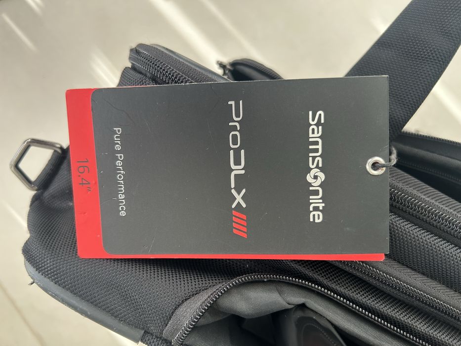 Mala de Cabine Samsonite