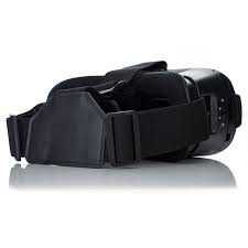 Gogle VR Webski V3 + pilot Bluetooth | Do smartfona Android/iOS