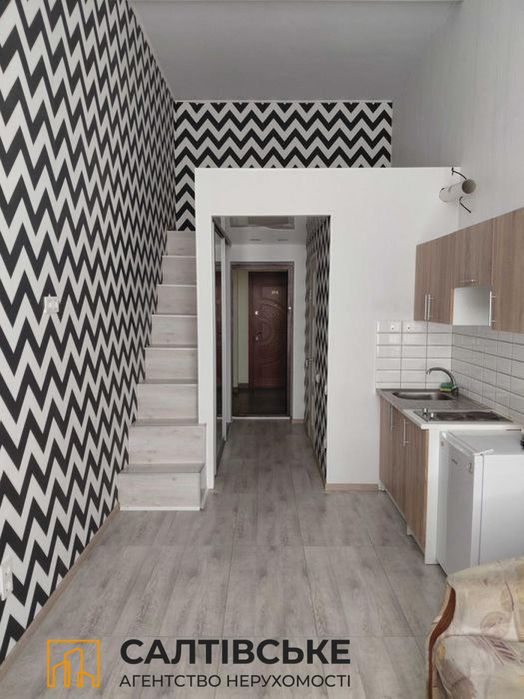 ОВ-0368 Продам гостинку 18м2 в ЖК Воробьевые Горы на Салтовке