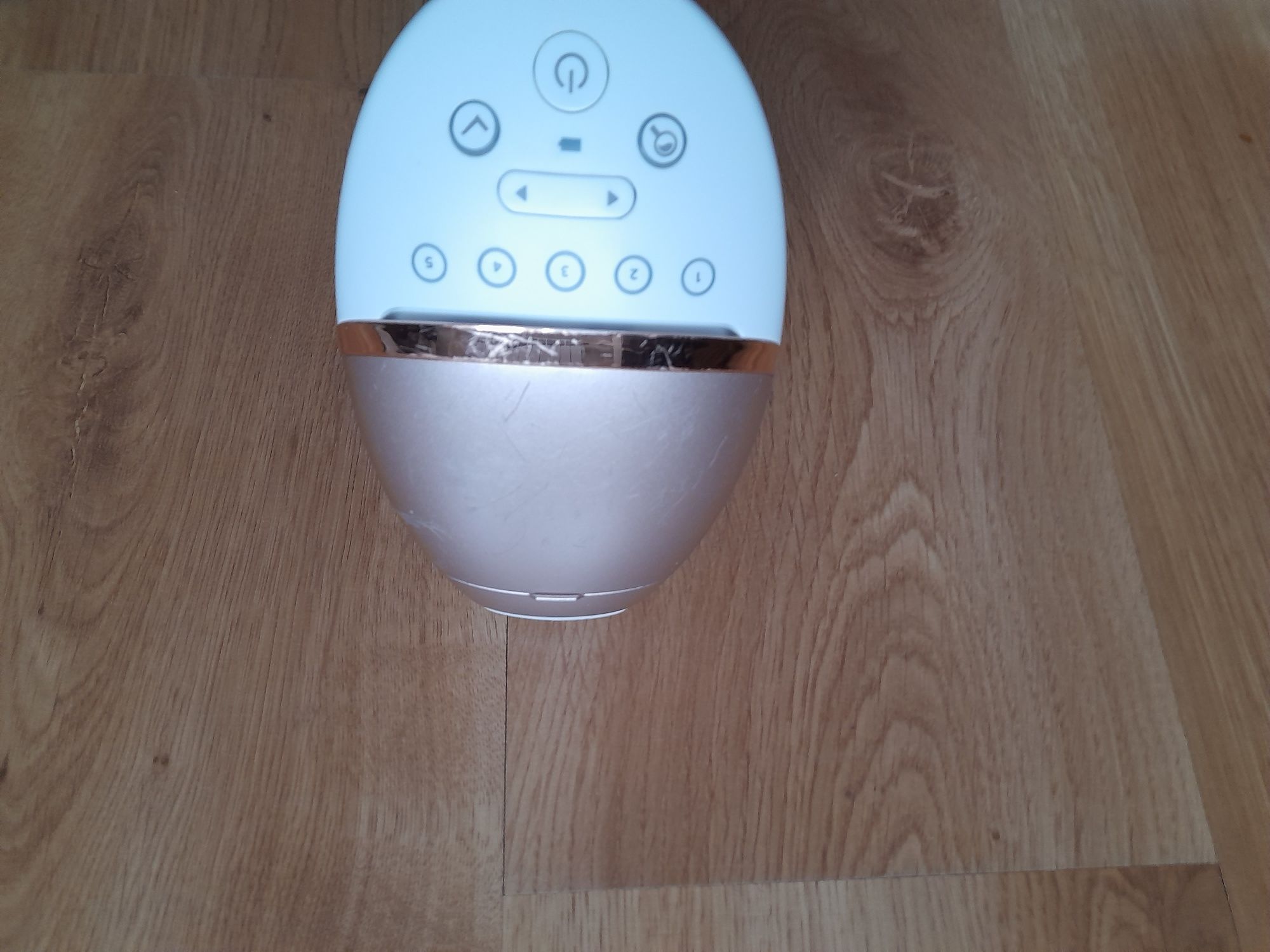 Philips lumea 956 depilator
