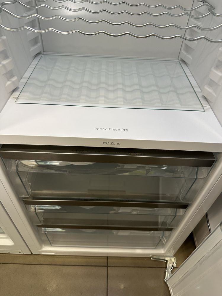 Комплект Miele: K 7743 E + FNS 7770 E(Німеччина)Ідеал.Лед.Nofrost