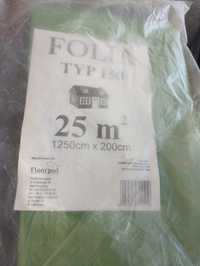 Folia paraizolacyjna Typ 150 25 m2 Floorpol