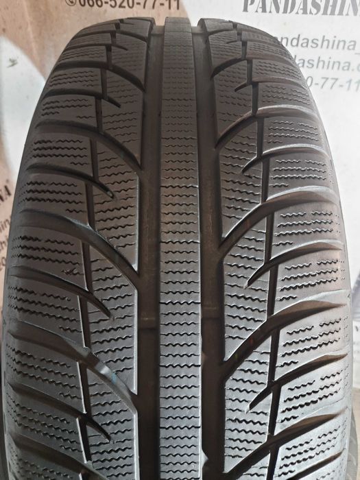 Шини 7,5мм 215/65 R16 TOYO SnowProx S943 б/у зима склад