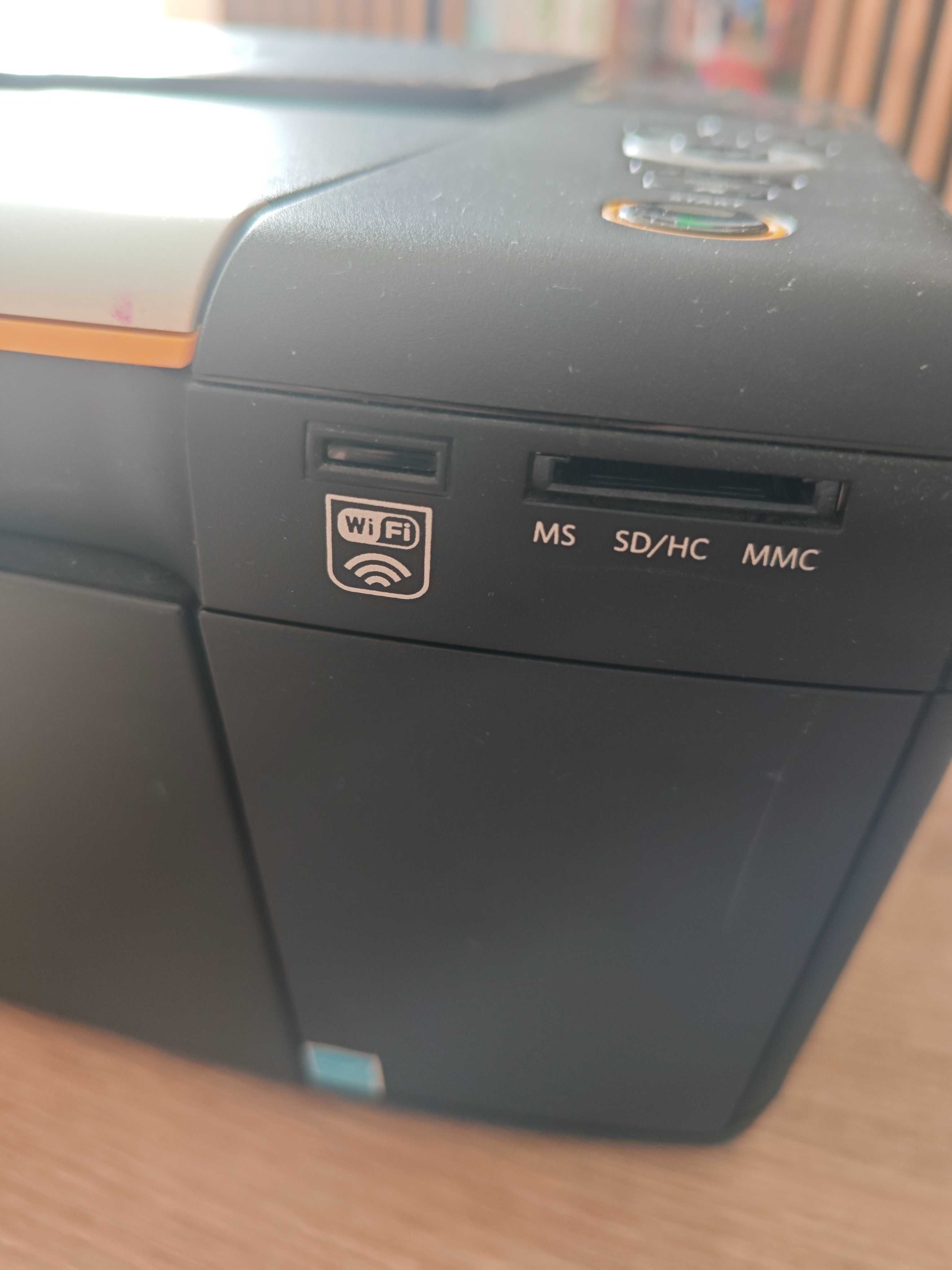 drukarka/scaner kodak esp c315 All-in-One