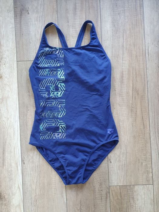 Arena strój kąpielowy jednoczęściowy roz. 46