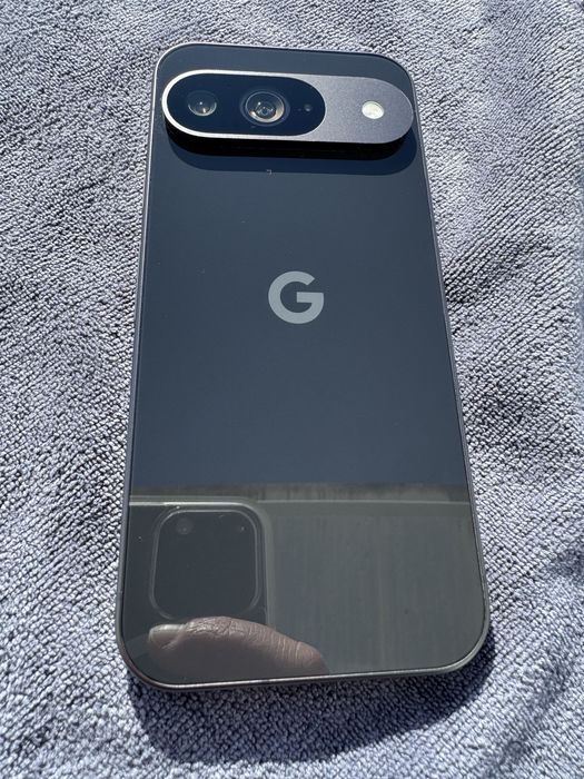 Google Pixel 9 12/128gb