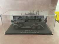 Mercedes w31 typ g4-540 1/43