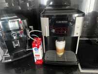 Ekspres Wmf 800 nie Wmf 1000 po serwisie