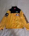 Куртка The north face/Supreme