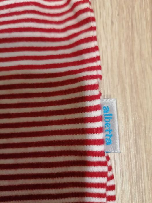 4 koszulki, razem 10 zl, rozm. 80