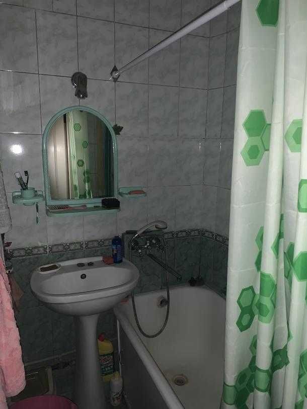 Продам 3комн квартиру на Роганском жилмассиве