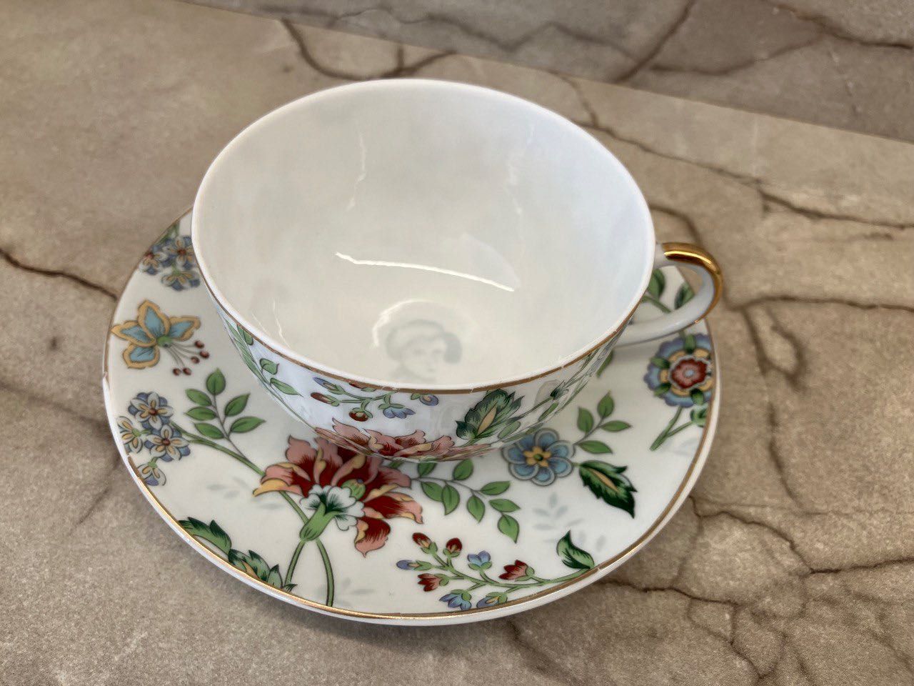 Сервіз Royal porcelain England collection чай/кава
