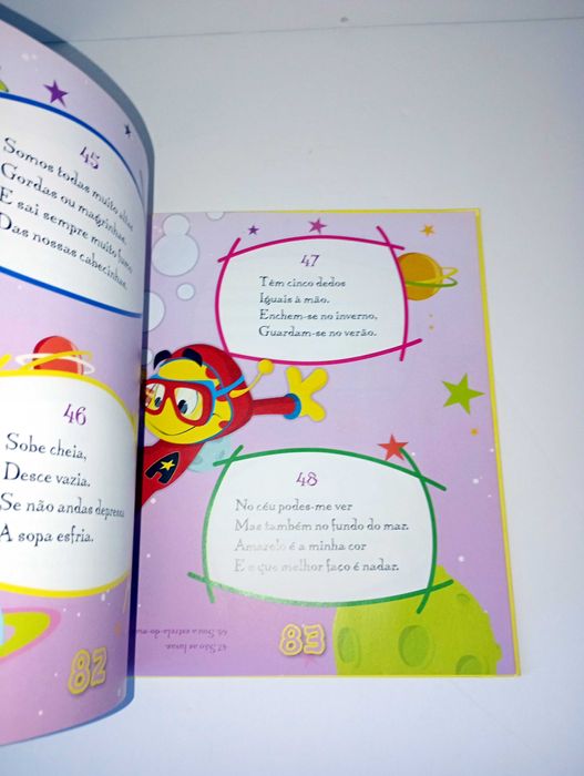 Anedotas e Adivinhas  - Alfa